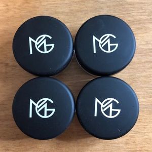 Makeup Geek Pigments